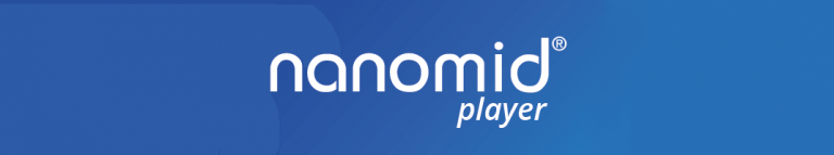 Nanomid Player ile MOD IPTV İzle