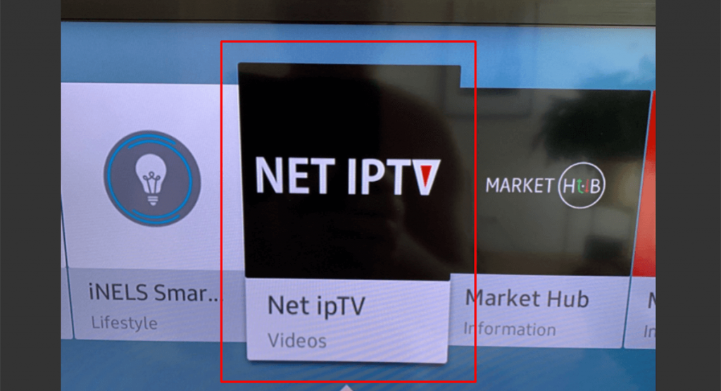 NET IPTV İndirme