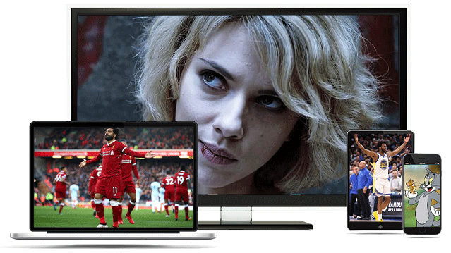 mod iptv - iptv